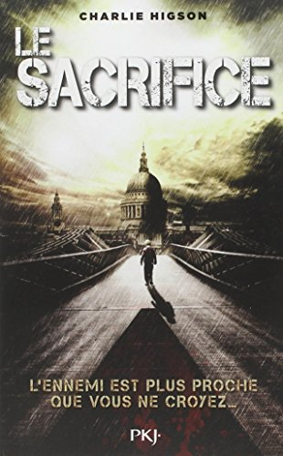 Ennemis. Vol. 4. Le sacrifice