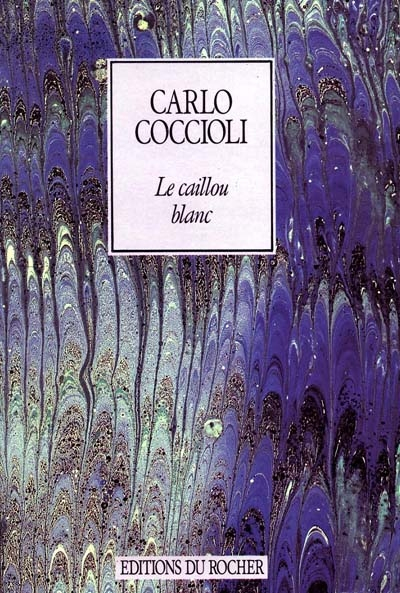 Le Caillou blanc