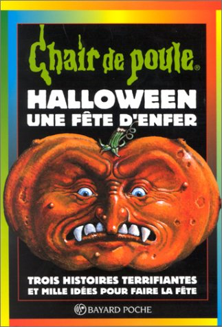 Halloween, une fête d'enfer