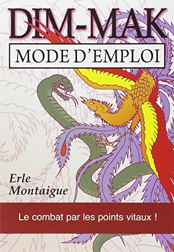 Dim mak : mode d'emploi