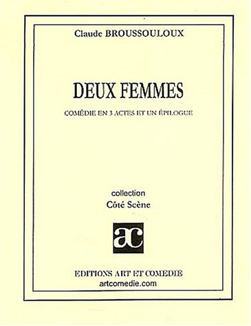 Deux femmes