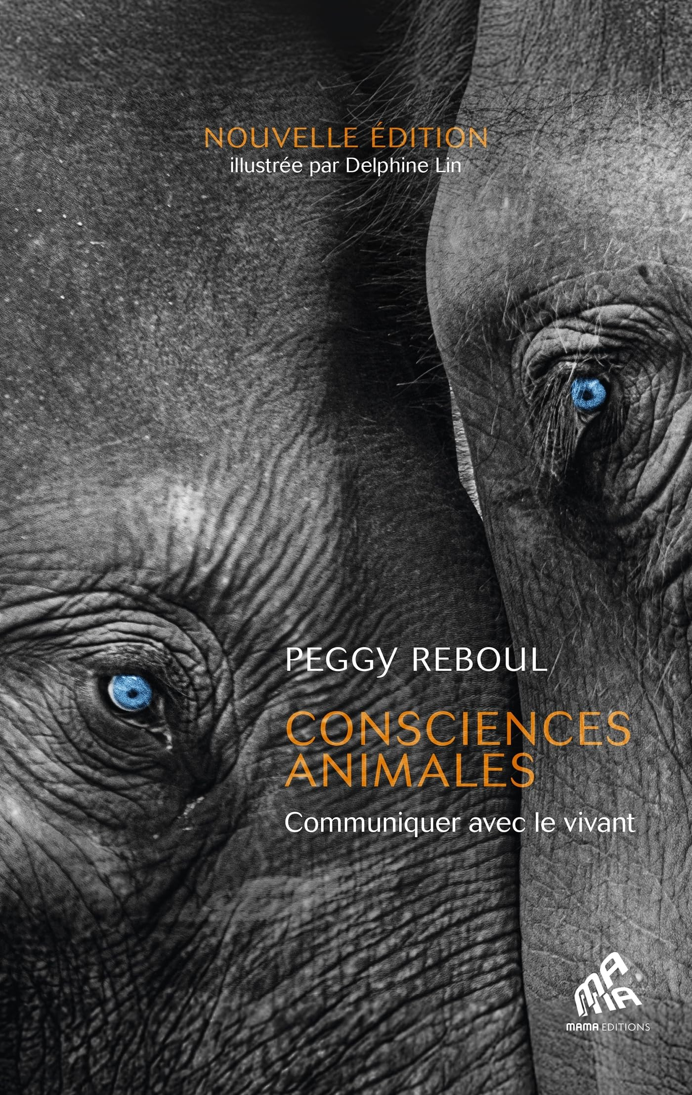 Consciences animales : communiquer avec le vivant