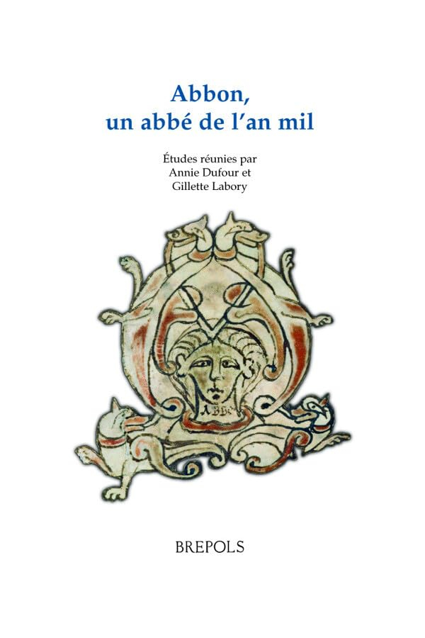 Abbon, un abbé de l'an mil