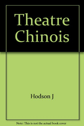 Opéra chinois : un groupe de l'opéra Hokkien de Singapour