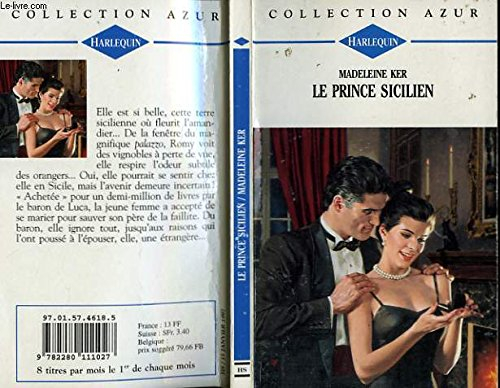 le prince sicilien