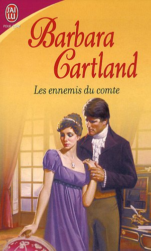 Les ennemis du comte