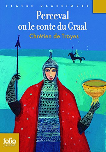 Perceval ou Le conte du Graal