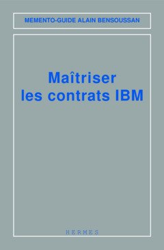 Maîtriser les contrats IBM