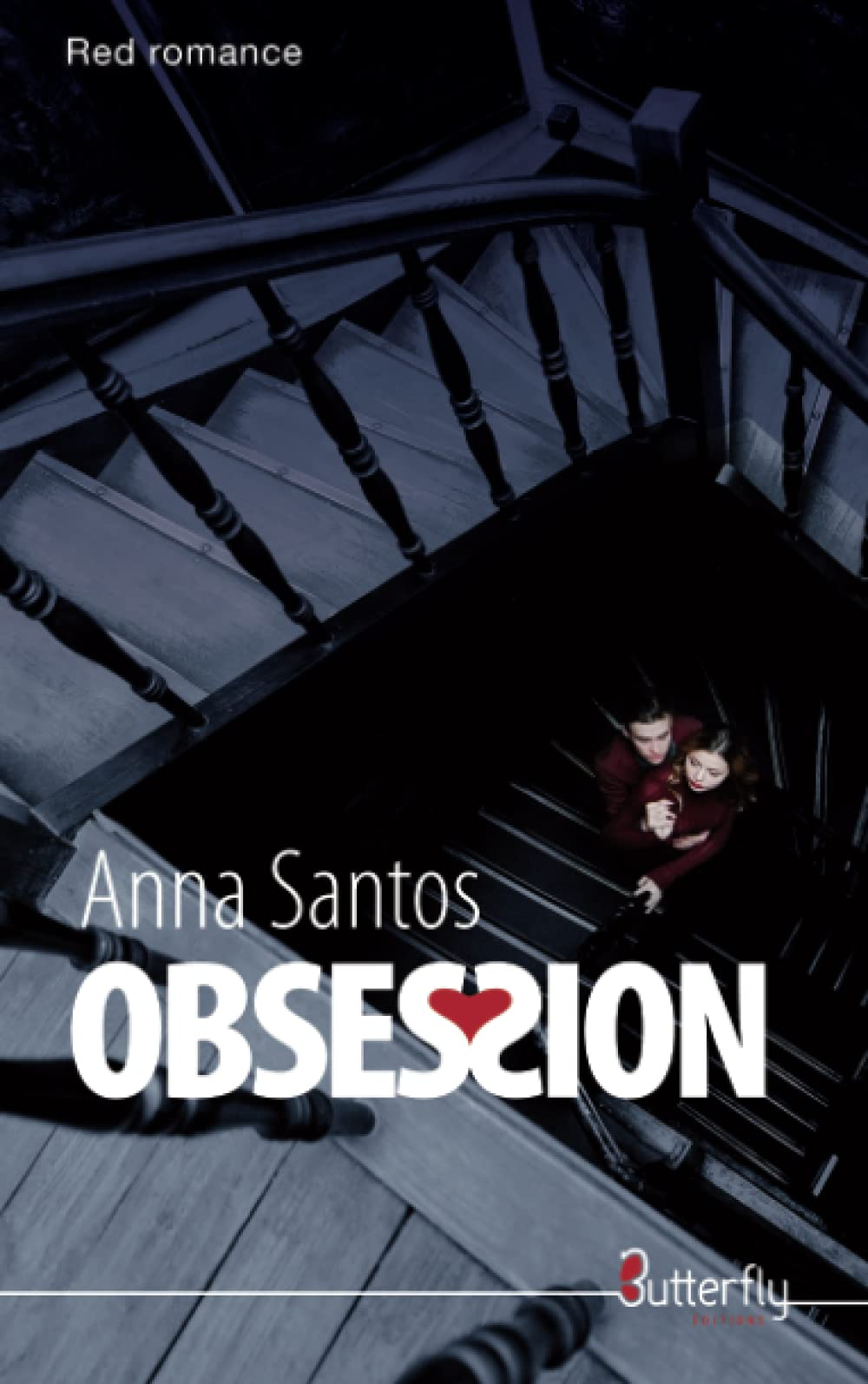 OBSESSION : Tome 1