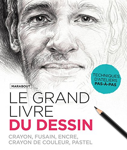Le grand cours de dessin