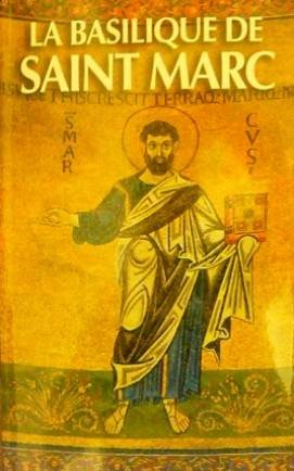 la basilique saint-marc