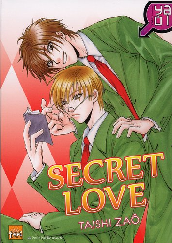 Secret love