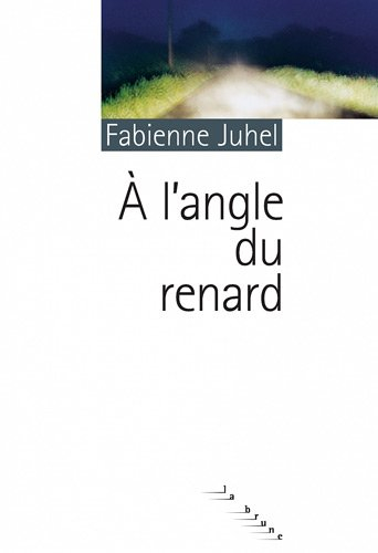 A l'angle du renard