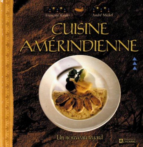 cuisine amérindienne