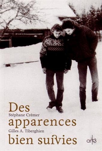 Des apparences bien suivies