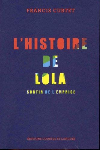 L'histoire de Lola : sortir de l'emprise