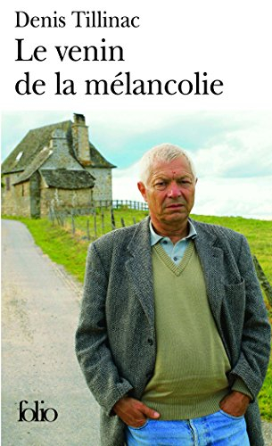 Le venin de la mélancolie