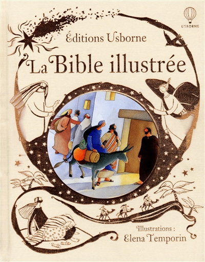 La Bible illustrée