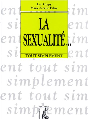 La sexualité...