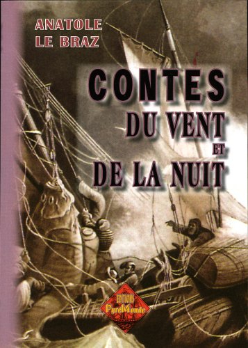Contes du vent et de la nuit