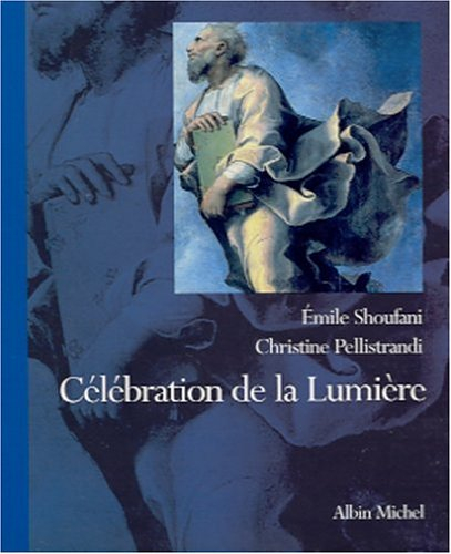 Célébration de la lumière : regards sur la Transfiguration