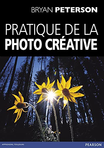 Pratique de la photo créative