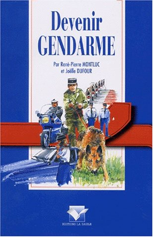 devenir gendarme