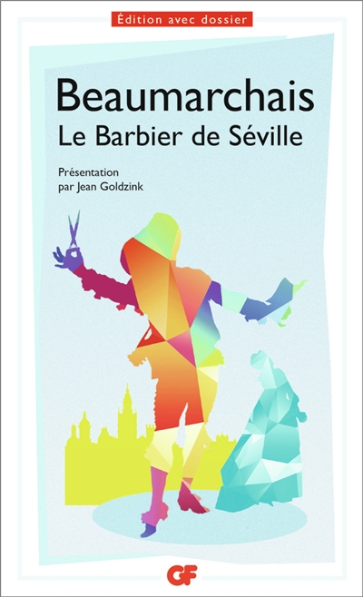 Le barbier de Séville