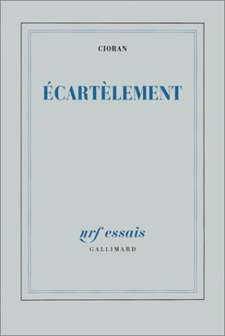 Ecartèlement