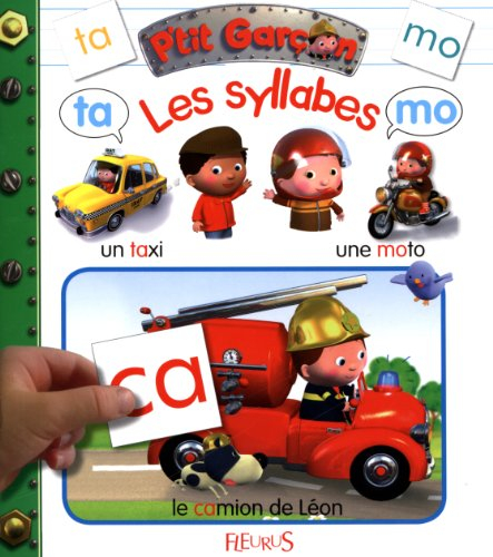 Les syllabes