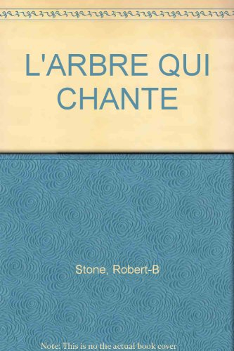 L'arbre qui chante