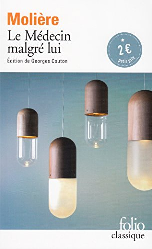 Le médecin malgré lui