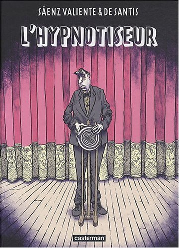 L'hypnotiseur