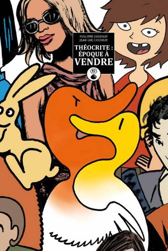 Théocrite. Vol. 1. Epoque à vendre