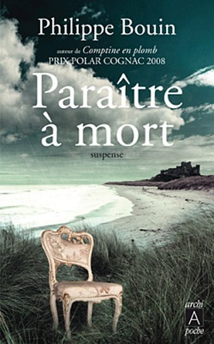 Paraître à mort