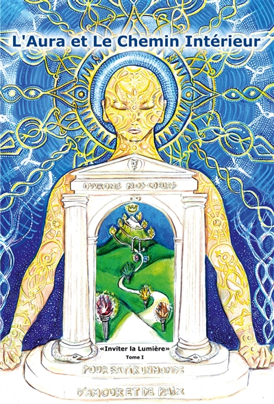 L'aura et le chemin intérieur