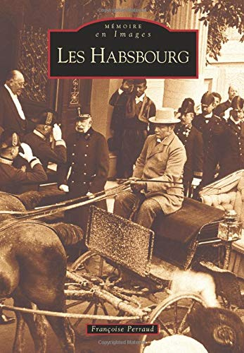 Les Habsbourg