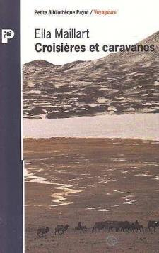 Croisières et caravanes