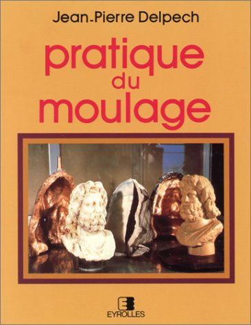 Pratique du moulage
