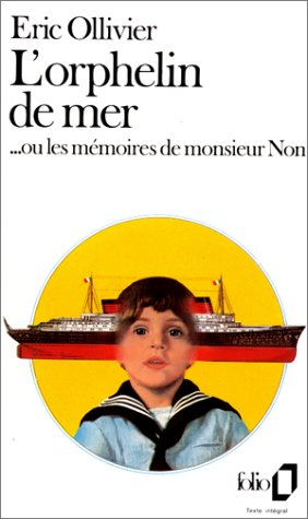 L'orphelin de mer ou Les mémoires de monsieur Non