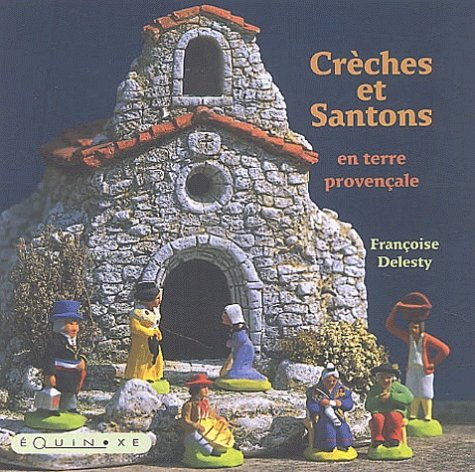 Crèches et santons en terre provençale