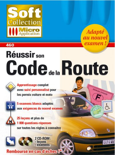 réussir son code de la route