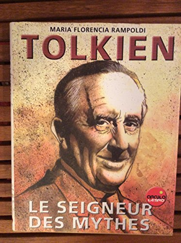 Tolkien, le seigneur des mythes