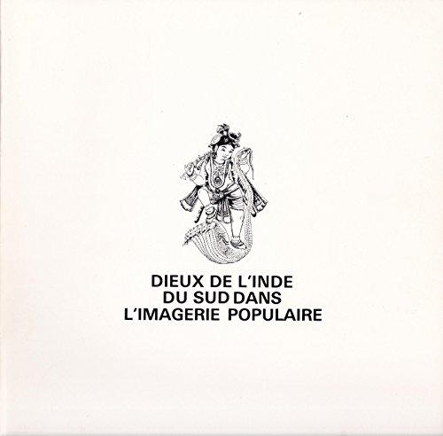 dieux de l'inde du sud dans l'imagerie populaire : exposition itinérante