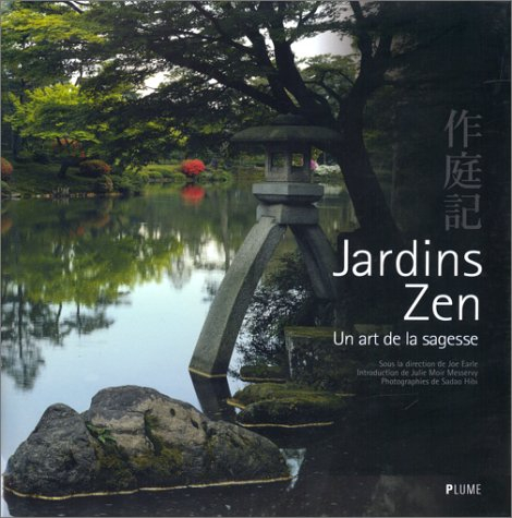 Jardins zen : un art de la sagesse