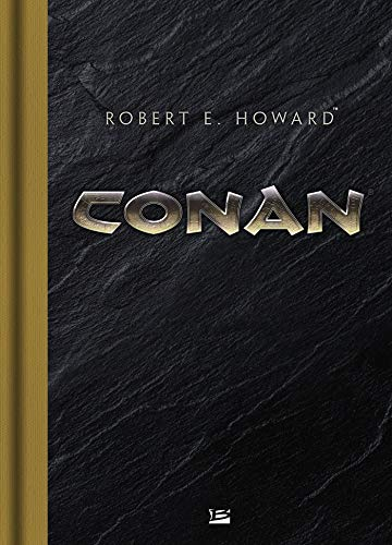 Conan