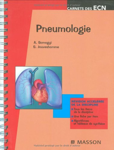 Pneumologie
