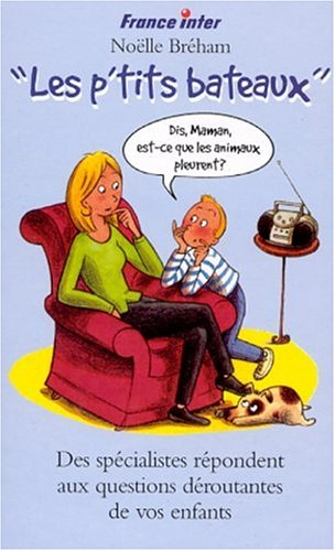 Les p'tits bateaux