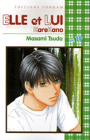 Elle et lui : KareKano. Vol. 19