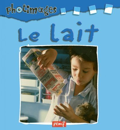 Le lait